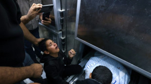 Siete palestinos muertos en operaciones israel&iacute;es en Cisjordania
