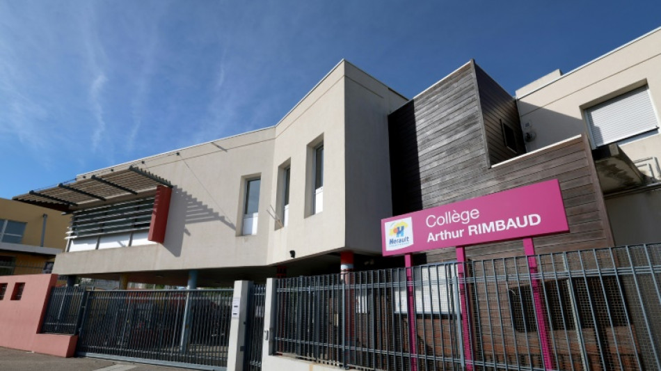 Apr&egrave;s l'agression d'une coll&eacute;gienne &agrave; Montpellier, une enqu&ecirc;te administrative pour &eacute;claircir les faits