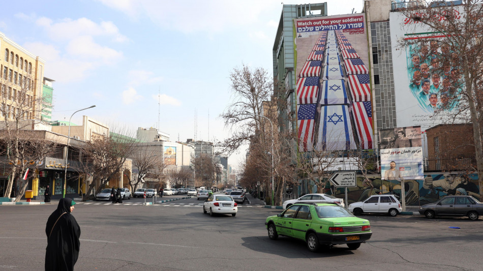 Il giovane simbolo della protesta in Iran Erfan Soltani liberato su cauzione