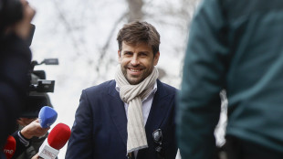 Calcio: Piqué sanzionato per sei giornate come dirigente dell'Andorra