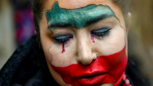 Iranians abroad jittery but jubilant at US, Israeli strikes