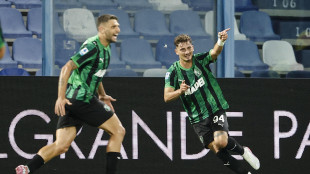 Il Sassuolo ferma la Juventus 3-2, la decide al 94' l'ex bianconero Adzic