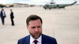 Vance dice que Netanyahu ha "cometido algunos errores"
