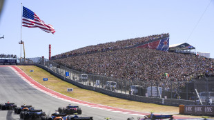 F1 e MotoGp si incontrano ad Austin, show ad alta velocita prima Gp degli Stati Uniti