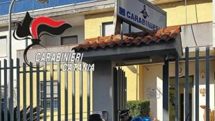 Insegue il fratello e lo uccide con colpi di mannaia nel Catanese