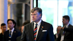 EEUU elogia la desregulaci&oacute;n ambiental en Trinidad y Tobago tras la reapertura de una acer&iacute;a