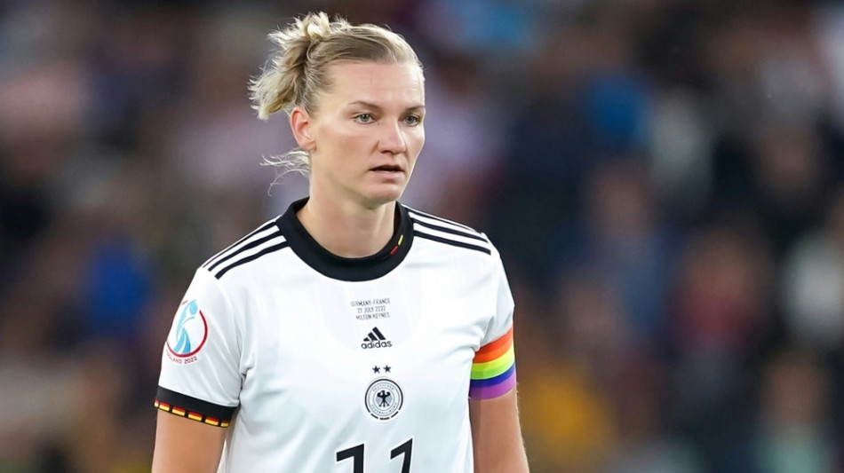 Popp &uuml;ber WM 2023: "Mein Bauch wird die Entscheidung f&auml;llen"