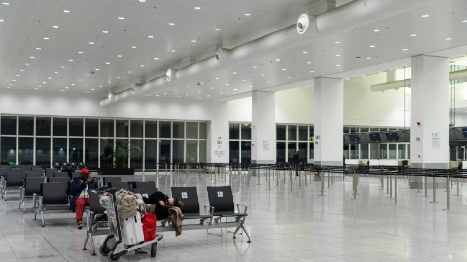 EU-Parlament beharrt auf Entsch&auml;digungsrechten bei versp&auml;teten Fl&uuml;gen