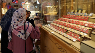 Falto de turistas occidentales, Ir&aacute;n se abre a los pa&iacute;ses vecinos