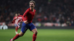 Coupe du Roi: Griezmann propulse l'Atl&eacute;tico en quarts en battant le Real 4-2 apr&egrave;s prolongation