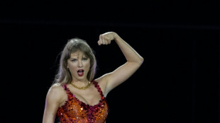 Una actuación de Swift en el Super Bowl es una "posibilidad", dice comisionado de la NFL