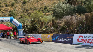 Auto: la 11^ Monte Erice Storica scalda i motori