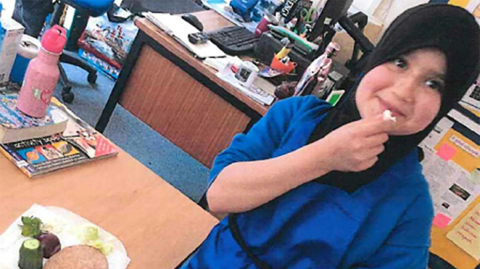 Le p&egrave;re et la belle-m&egrave;re de la petite Sara condamn&eacute;s &agrave; la perp&eacute;tuit&eacute; &agrave; Londres