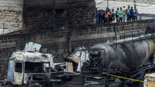 Una explosi&oacute;n de gas en Kenia deja al menos tres muertos y 280 heridos