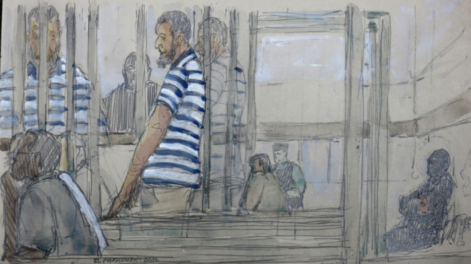 Six ans apr&egrave;s les attentats de Bruxelles, place &agrave; un proc&egrave;s hors norrme