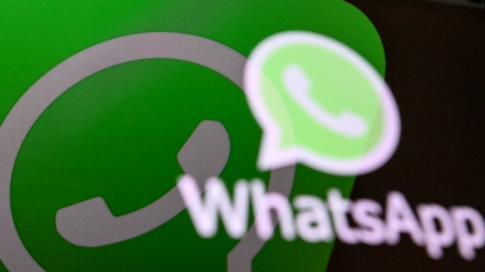 USA: Meta bloque des comptes WhatsApp soup&ccedil;onn&eacute;s de tentative de piratage