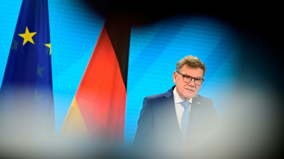 Wadephul: M&uuml;ssen trotz Russlands "hybrider Aggression" k&uuml;hlen Kopf bewahren