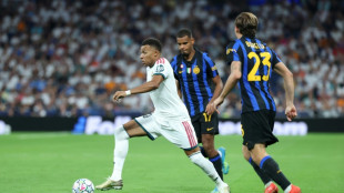 Real Madrid win Champions League opener as Haaland stars for Man City