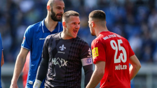 Zur&uuml;ck auf Platz zwei: Darmstadt versch&auml;rft Kieler Krise