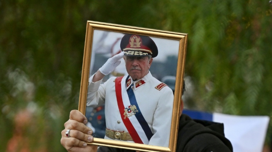 Triunfo da extrema direita no Chile agita fantasmas da ditadura