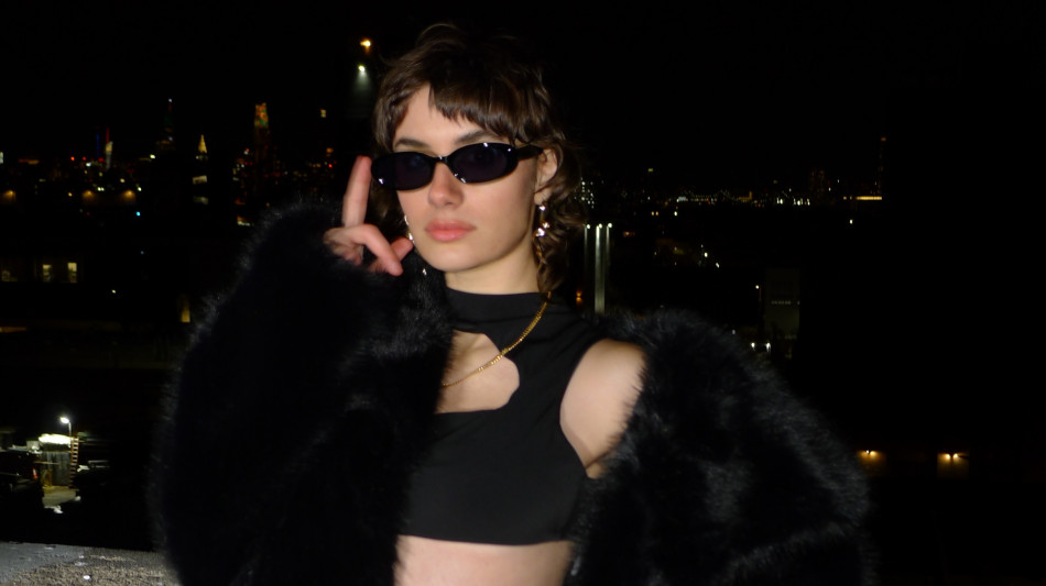 Birthh, 'Senza Fiato' &egrave; il mio viaggio in musica tra Brooklyn e l'Italia