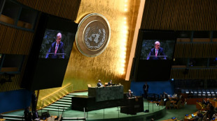Les agences de l'ONU tremblent à l'approche de l'investiture de Trump