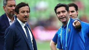 Ligue Europa: Marseille affrontera le Villarreal de Marcelino en 8e de finale&nbsp;