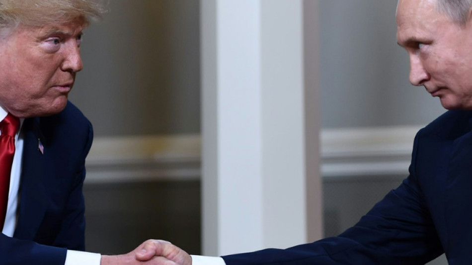 Fiscal especial se&ntilde;ala fallas en investigaci&oacute;n del FBI sobre Trump y Rusia