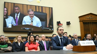 L'ex-procureur Jack Smith d&eacute;fend pied &agrave; pied ses poursuites contre Trump