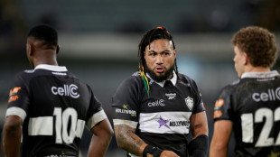 All Blacks knew Nonu would perform solo Haka - coach Rennie