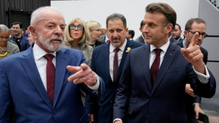 Macron diz que está disposto a assinar acordo UE-Mercosul, mas com mudanças