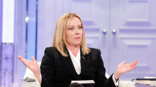 Meloni, 'campo largo? E' un Leoncavallo largo'