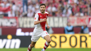 FC-Kapit&auml;n Hector gibt Karriereende bekannt