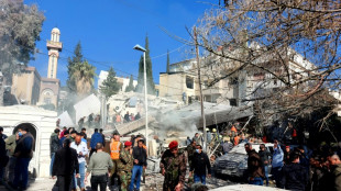 Responsables iran&iacute;es mueren en un ataque israel&iacute; en Siria