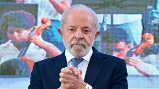 Brasilien schaltet wegen Trumps Zöllen die Welthandelsorganisation ein