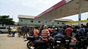 State oil company&rsquo;s 'financial strain' compounds Nigeria&rsquo;s fuel shortage