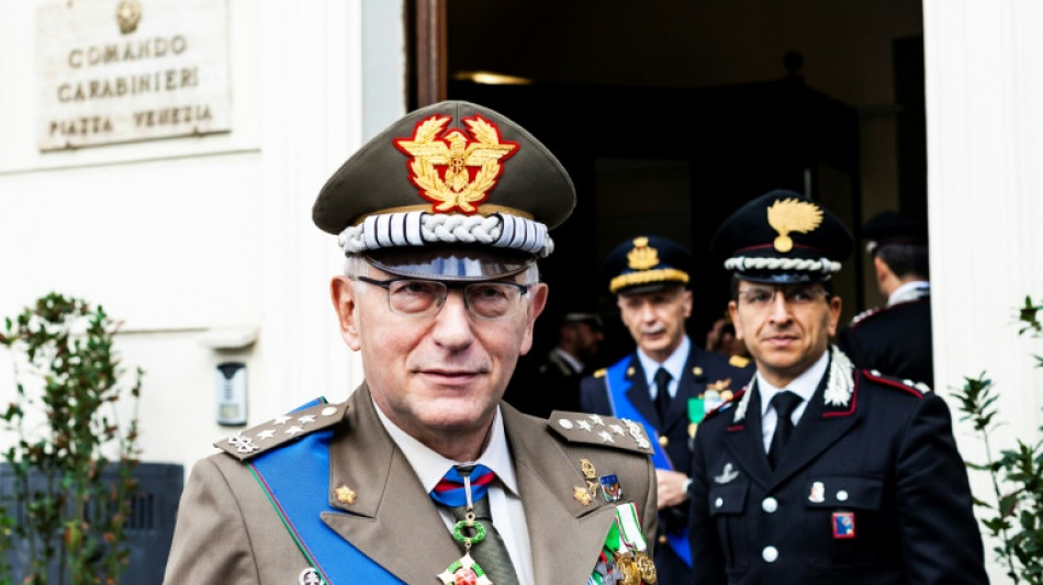 Mort du pr&eacute;sident de Fincantieri, premier constructeur naval europ&eacute;en