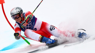 Sci: cancellata anche la 2/a gara a Courchevel, la coppa di SuperG a Odermatt