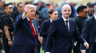 Europa debe responder al proyecto de la FIFA sobre el Mundial