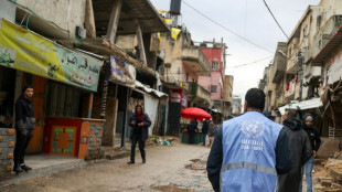 Israel denuncia retomada de ajuda de Canad&aacute; e Su&eacute;cia &agrave; UNRWA