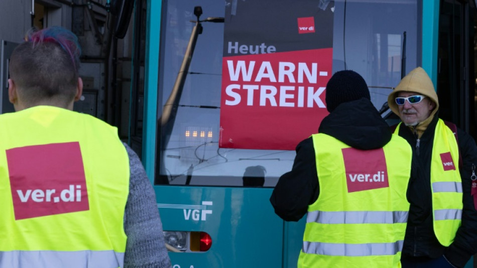 Bund und Kommunen vor gr&ouml;&szlig;ter Tarifrunde des Jahres &ndash; Forderung nach acht Prozent