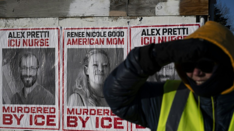 Trump attorney general orders arrest of ex-CNN anchor covering protests