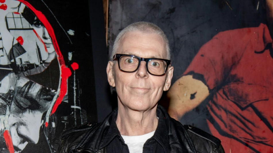 Le bassiste des Smiths, Andy Rourke, est mort &agrave; l'&acirc;ge de 59 ans