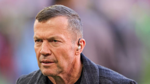 "Nichts eingebüßt": Matthäus für DFB-Comeback von Neuer