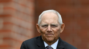 Trauerstaatsakt f&uuml;r Sch&auml;uble findet am 22. Januar im Bundestag statt