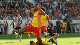 L1: le PSG r&eacute;gale, Lens gagne enfin, Rennes toujours pas