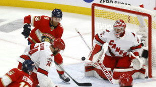 NHL: Florida vor Finaleinzug