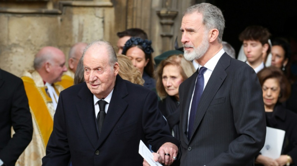 Las memorias del rey emérito Juan Carlos I reabren el debate sobre su legado en España