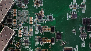 Intel verzeichnet massiven Umsatzr&uuml;ckgang im ersten Quartal