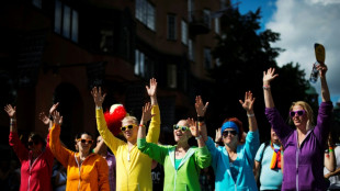 Suecia simplifica los tr&aacute;mites para cambiar legalmente de g&eacute;nero